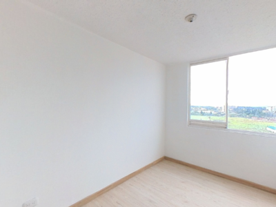 Reserva de Fontibón