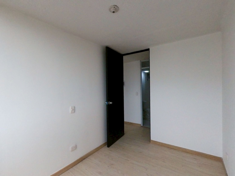 Reserva de Fontibón