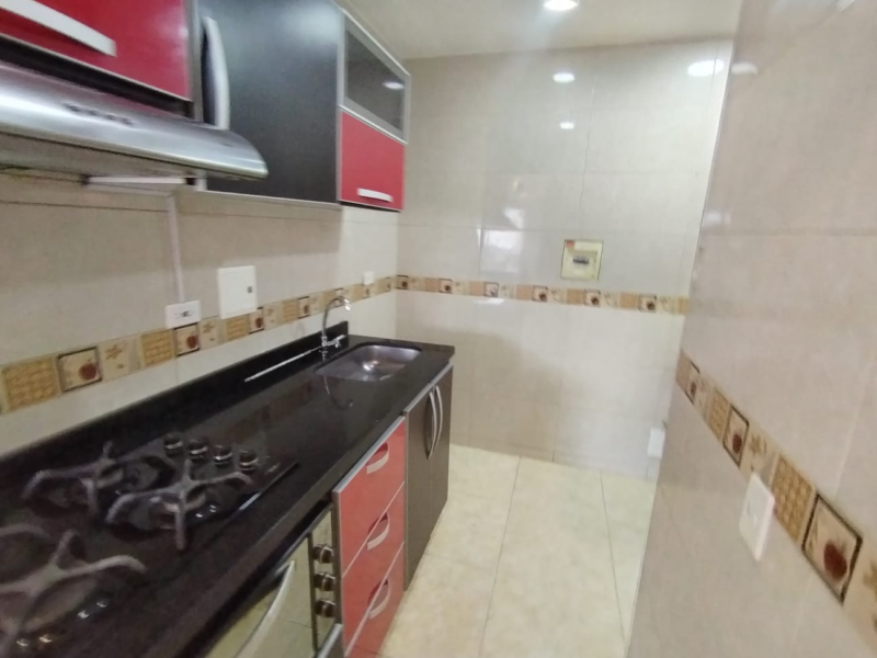 Puerto Azul-Mosquera