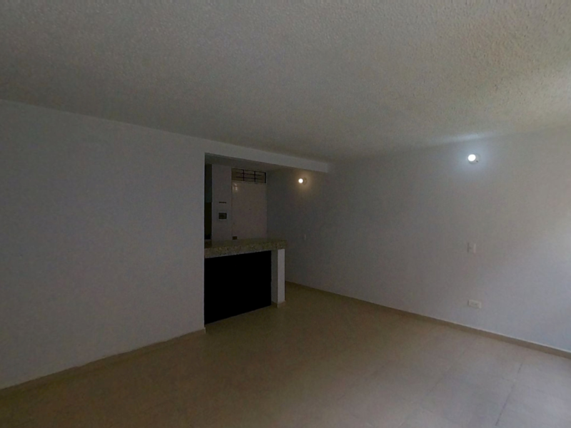 Caminos de San Rafael-Zipaquirá