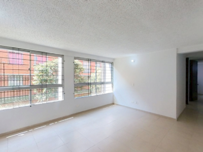 Caminos de San Rafael-Zipaquirá