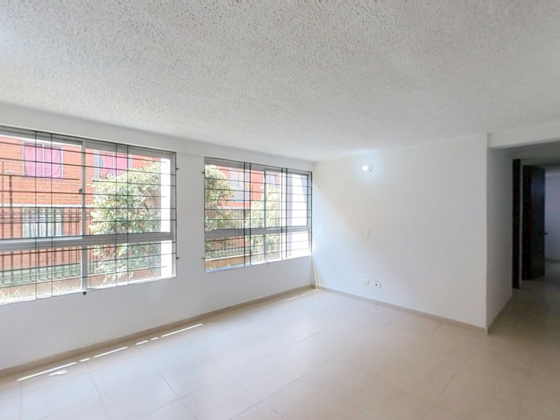 Caminos de San Rafael-Zipaquirá