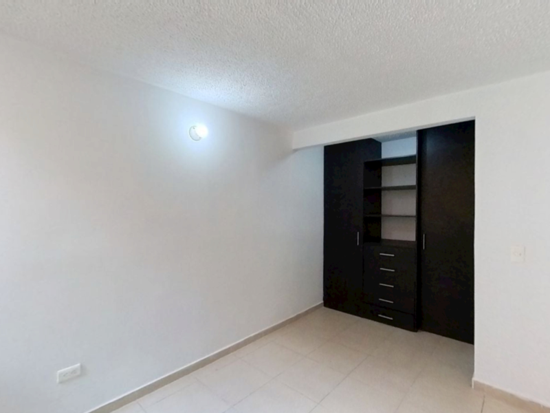 Caminos de San Rafael-Zipaquirá