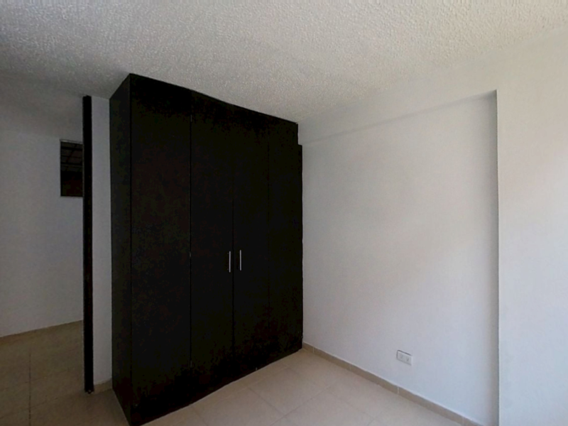 Caminos de San Rafael-Zipaquirá