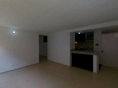 Caminos de San Rafael-Zipaquirá