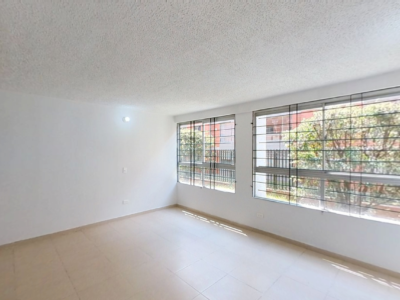 Caminos de San Rafael-Zipaquirá