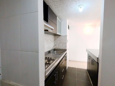 Caminos de San Rafael-Zipaquirá