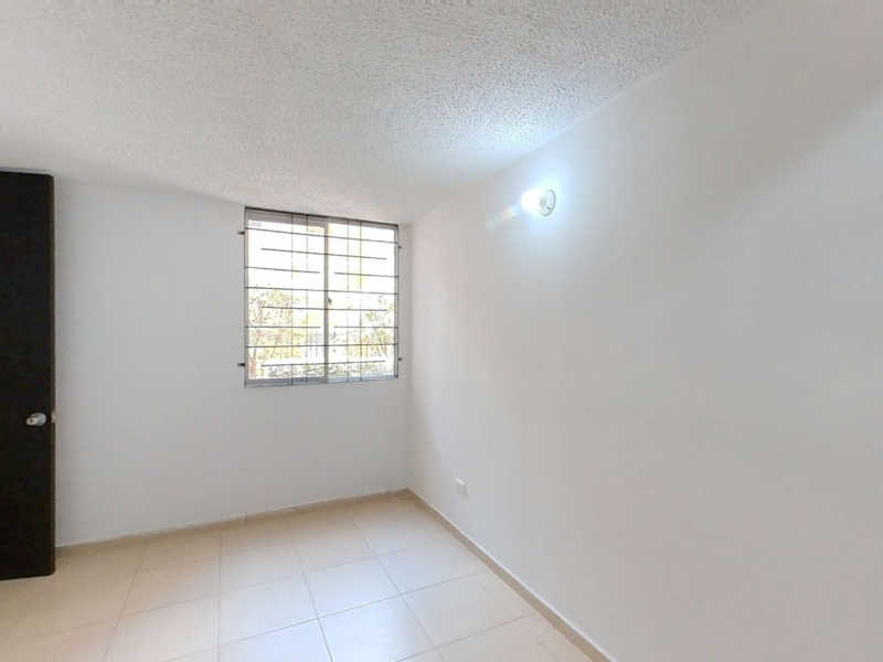 Caminos de San Rafael-Zipaquirá