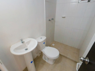 Caminos de San Rafael-Zipaquirá