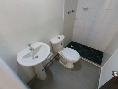 Caminos de San Rafael-Zipaquirá