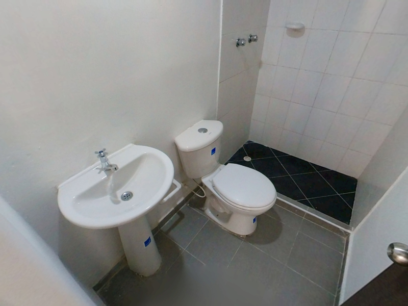 Caminos de San Rafael-Zipaquirá