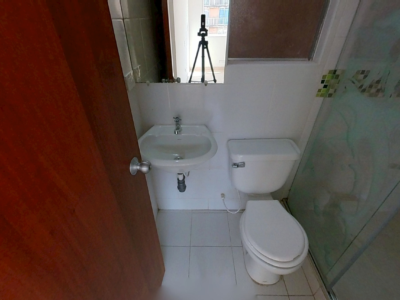 Caminos de Sie 4-Tocancipá