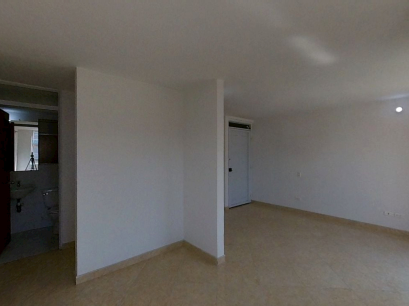 Caminos de Sie 4-Tocancipá