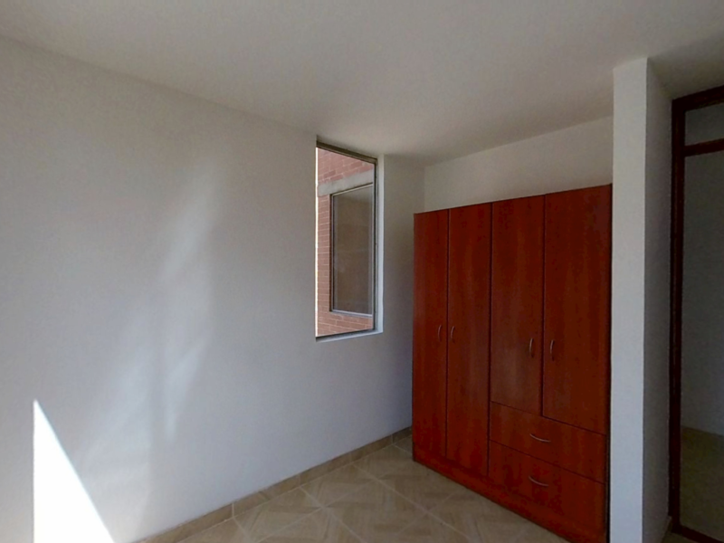 Caminos de Sie 4-Tocancipá