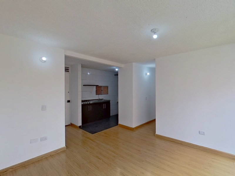 Puerta del Sol 1-Tocancipá