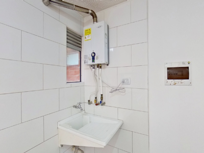 Puerta del Sol 1-Tocancipá