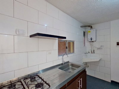 Puerta del Sol 1-Tocancipá