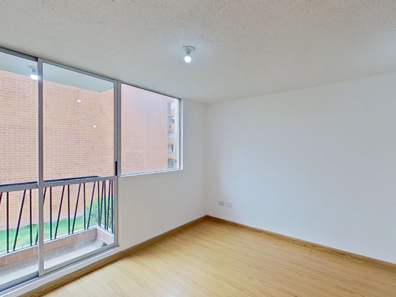 Puerta del Sol 1-Tocancipá