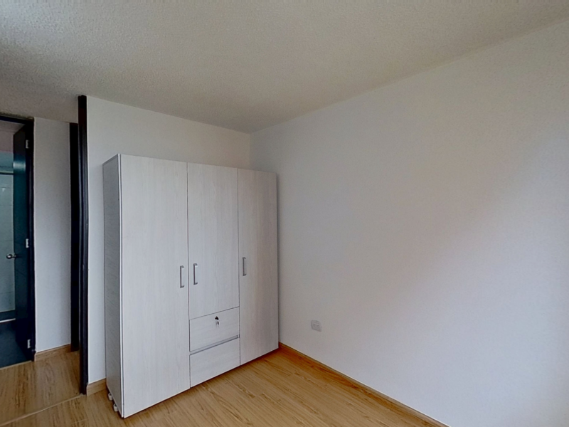 Puerta del Sol 1-Tocancipá