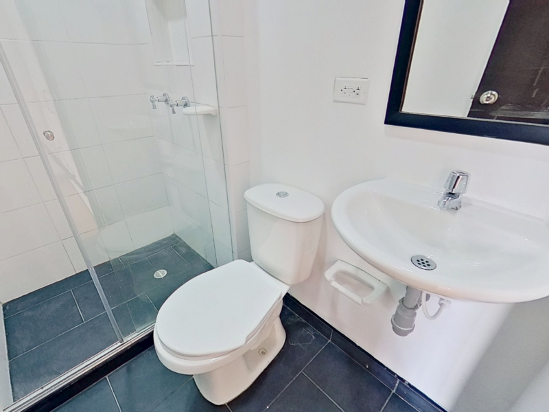 Puerta del Sol 1-Tocancipá