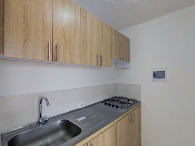 Bosques de Arrayán-Tocancipá