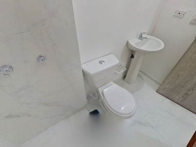 Bosques de Arrayán-Tocancipá