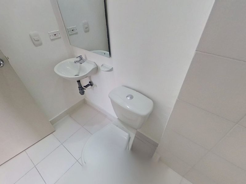 Bosques de Arrayán-Tocancipá