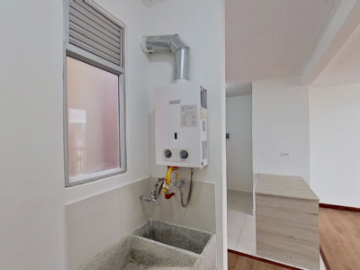 Bosques de Arrayán-Tocancipá