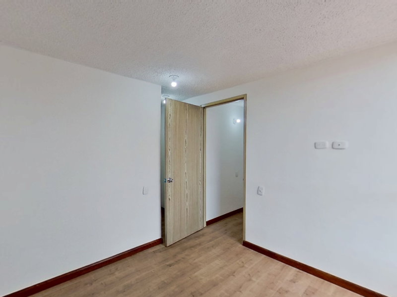 Bosques de Arrayán-Tocancipá