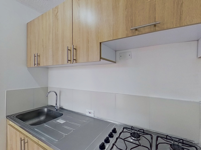 Bosques de Arrayán-Tocancipá