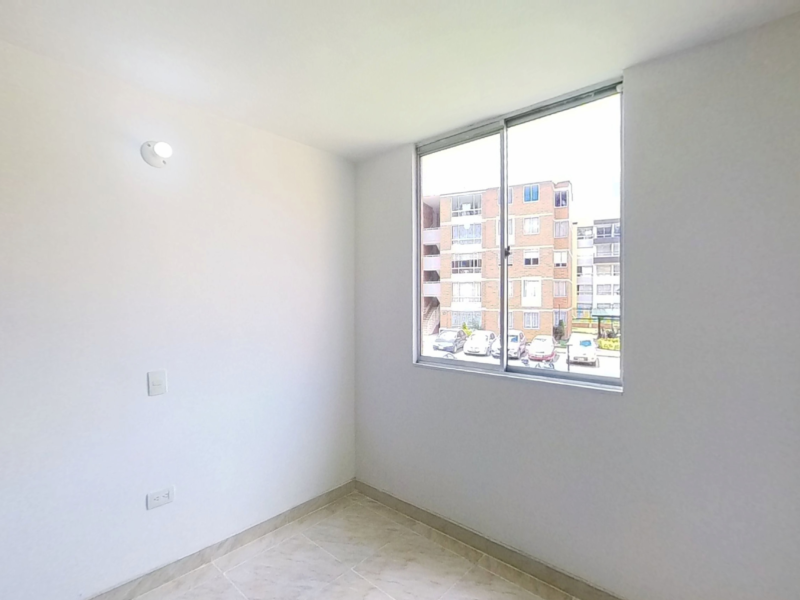 Parque San Rafael-Zipaquirá