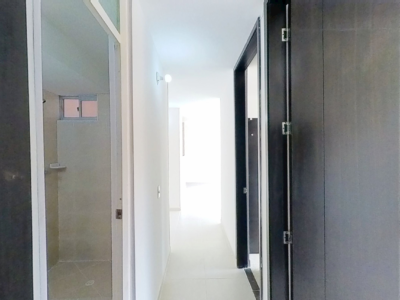 Parque San Rafael-Zipaquirá