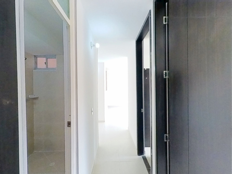 Parque San Rafael-Zipaquirá