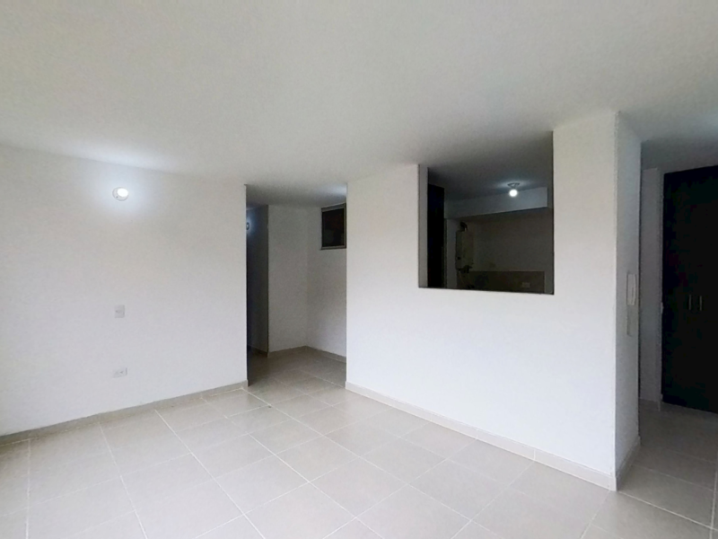 Parque San Rafael-Zipaquirá