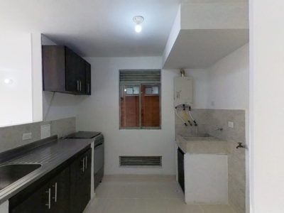 Parque San Rafael-Zipaquirá