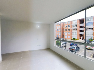 Parque San Rafael-Zipaquirá