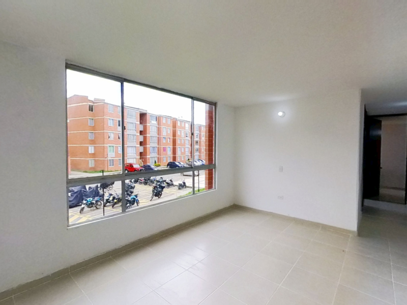 Parque San Rafael-Zipaquirá