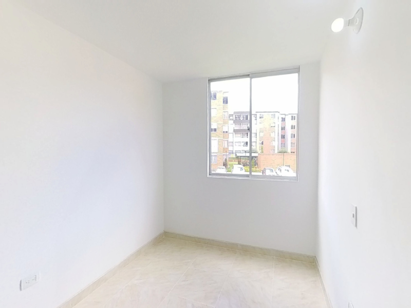 Parque San Rafael-Zipaquirá