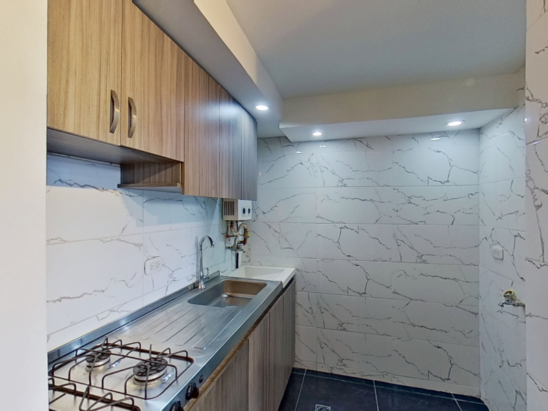 Urbana Park-Fontibón