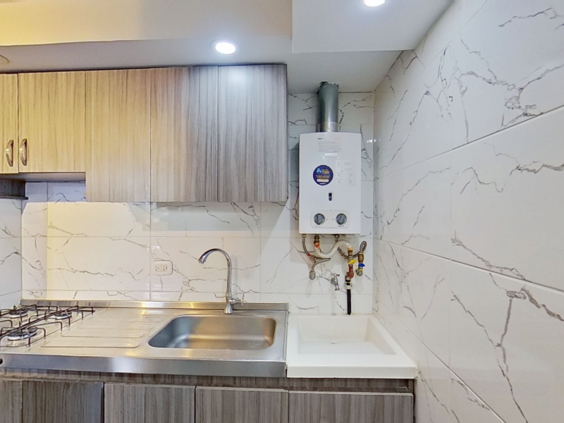 Urbana Park-Fontibón