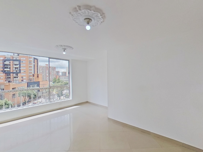 Prado Grande-Fontibón