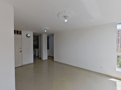 Prado Grande-Fontibón