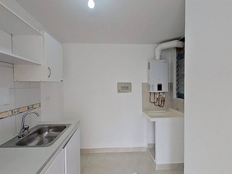 Prado Grande-Fontibón