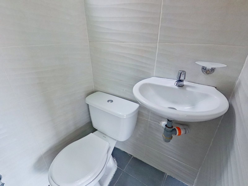 Las Brisas-Fontibón