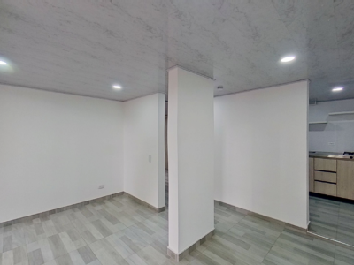 Parque Central de Fontibón