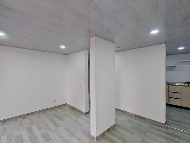 Parque Central de Fontibón