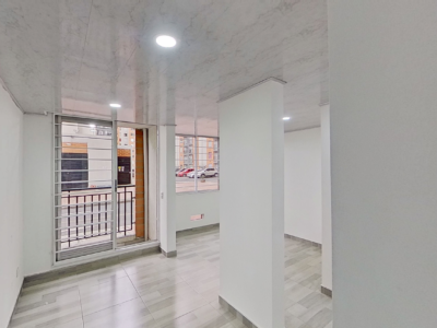 Parque Central de Fontibón