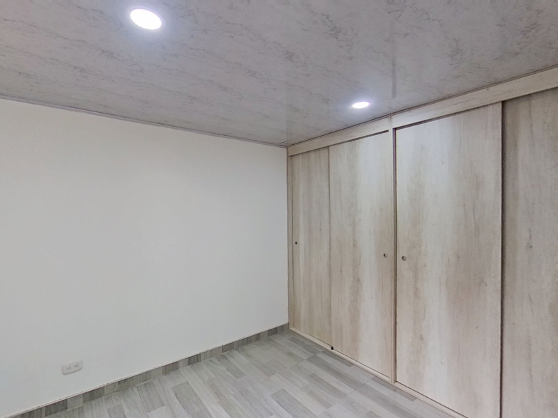 Parque Central de Fontibón