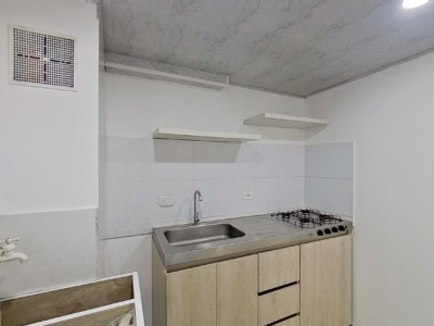 Parque Central de Fontibón