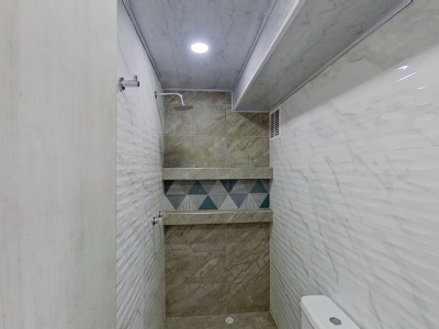 Parque Central de Fontibón